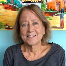 Virginia 'Ginger' Krause