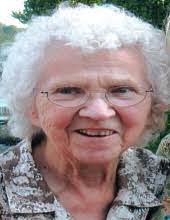 Obituary information for Doris L. Weller