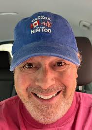 Many Americans suspect our nation is