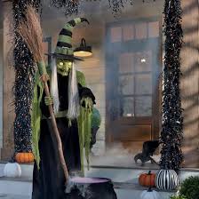 Halloween Decorations Halloween Decor Grandin Road Halloween Front Porch Decor Halloween Decorations Shop Wall Decor
