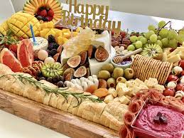 Since introducing this international catering trend to singapore in 2018, we have created hundreds of beautiful tablescapes for different events both large and small. Birthday Grazing Platter Kids Birthday Food Party Food Platters Charcuterie And Cheese Board