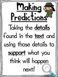 Power Word Predict Lessons Tes Teach