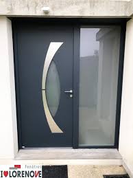 Une Realisation Signee Lorenove Melun Moissy Cramayel Triple Vitrage Feuillete Sable Aspect R Isolation Phonique Porte Triple Vitrage Porte De Chambre