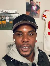 Michael Balko's Video