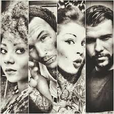 Tattoo Fixers
