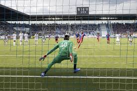 Suivez en live sur foot mercato, le match de la 4e journée de . 74fd9r6pmxaiim