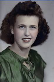 Lillie Mae Rector Dickens (1928-2010)