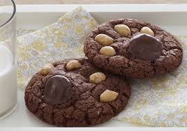 Bear Paws Bar Kuchen Backen Mit Kindern Rezept Kekse