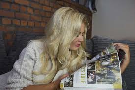 The true story of the lady detective agency, one of the uk's most successful female private detective services. Who Is Rebecca Jane Big Brother Contestant Profile
