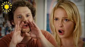 Forgetting Sarah Marshall