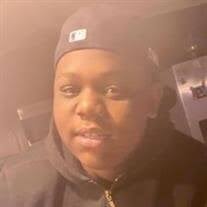 Mr. DeMarcus Isaiah Chambliss Obituary