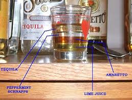 layered drink wikipedia