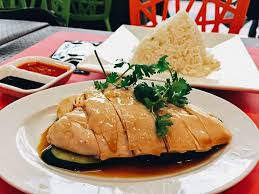 Nasi ayam cheap price lunch treat. Top 5 Hainanese Chicken Rice In Singapore Will Fly For Food