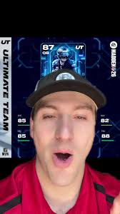 Madden 26 Double Juke