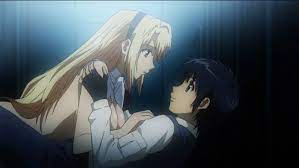 Honey's Anime
