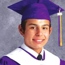 La Grange Class of 2022 Graduates