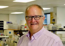 The Sainsbury Laboratory