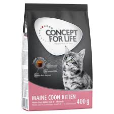 Our vet says she is a dwarf. Concept For Life Maine Coon Kitten Dry Cat Food Exclusive To Zooplus