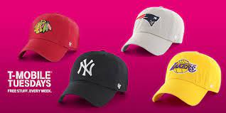 Free blank classic 47 hat on any womens apparel item. 47 Brand Promo Code Cheap Online