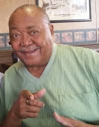 Obituary for James "Jimmy" Starks