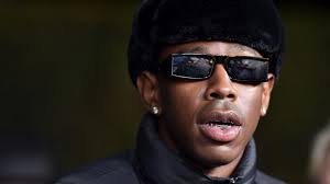 Tyler, the Creator Denies Reports He's Changing His Name "Are You Stupid?" 