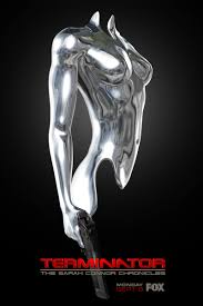 Gallery of 160 tv poster and cover images for terminator: Catherine Weaver Gallery Terminator Wiki Fandom