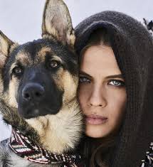 Dog Couture of ALANUI