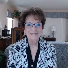 Mornings with Marilyn October 24, 2025