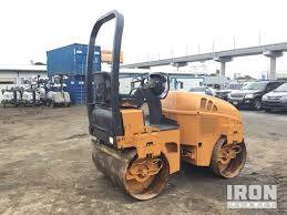 Case DV204 Smooth Drum Roller