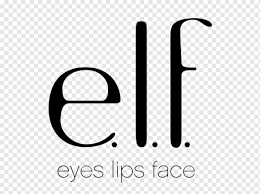 There's a tiktok remix of eyes, lips, face released by e.l.f. Cruelty Free Elf Cosmetics Rouge Logo Eyes Lips Face Angle Text Cosmetics Png Pngwing