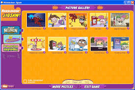 Test your brain with the best puzzle games for android! Nickelodeon Jigsaw Download Fun Relaxing And Versatile Jigsaw Puzzle Game