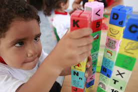 Juego ludico para niños de inicial. Educacion Inicial Debe Priorizar Juego Y Creatividad En Ninos Y No Apresurar Aprendizaje Noticias Agencia Peruana De Noticias Andina