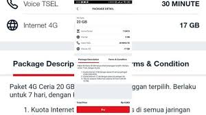 Telkomsel kembali memberikan paket kuota internet murah kepada pelanggannya di tahun 2020 ini. Buruah Serbu Kuota Gratis 15gb Promo Telkomsel 20gb Cuma Rp 6 Ribu Berikut Link Dan Kode Promonya Aulaku Com Media Informasi Ter Update