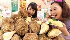 Bayar 60 Ribuan Bisa Ikut Kendurian Makan Durian Sampai Pingsan Traveling Yuk
