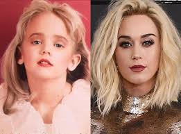 Katy Perry Responds to Theory She's JonBenét Ramsey