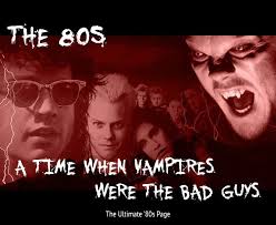 The Ultimate '80s Page