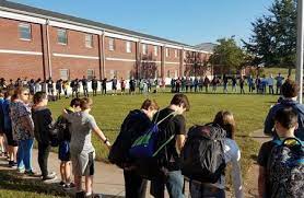 See You At The Pole 2018 Global Day Of Student Led Prayer Is Today Al Com