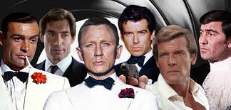 James bond is a fictional character created by the novelist ian fleming in 1953. James Bond Wer Ist Der Beste 007 Schauspieler