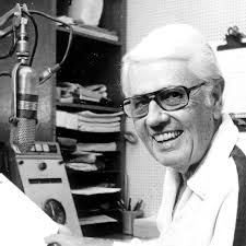 Don Stanley, NBC Announcer