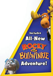 We did not find results for: The Adventures Of Rocky Bullwinkle 2000 Imdb