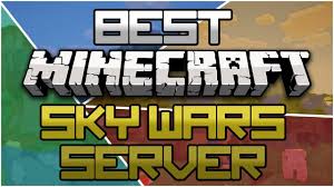 Mc.trollandia.ita great cracked server with tons of minigames like hypixel! Top 10 Minecraft Sky Wars Servers By B2k Waffle