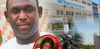 Farba Sally Seck victime d'un malaise alors qu'il couvrait les 72 Heures de  son village Okadiéré dans le Fouta