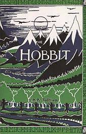 We rounded up a few of our favorites below. The Hobbit Wikipedia