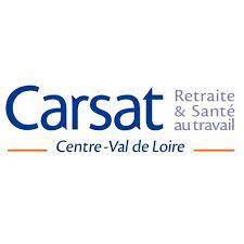Carsat Centre-Val de Loire - ▭ Ressourcerie professionnelle ▭ Action Sociale