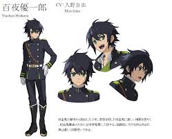 Vampire reign) on myanimelist, the internet's largest anime database. Goldfish Sex Translations Elieblue Owari No Seraph Characters