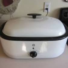 _ people's names has always been something i've found incredibly difficult. How To Cook In An Electric Roaster Delishably