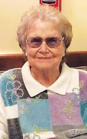 Verda W. Robbins Obituary