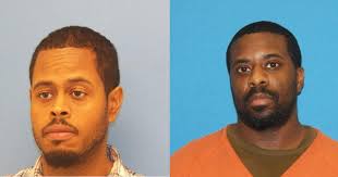 Delaware man gets eight years for driving through Miller County with 50  pounds of weed