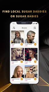 If you want to meet a sugar daddy online, you need to take a look at the sugar daddy dating websites. Sugar Daddy Meet Match Sugar Baby Dating Suger For Android Apk Download