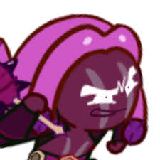 You're simply telling someone not to do something. Im Fugin Herb Cookie Spill The Beans Milk